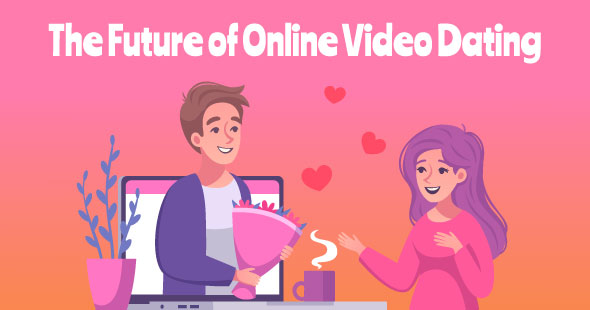 A glimpse into the future of online video dating