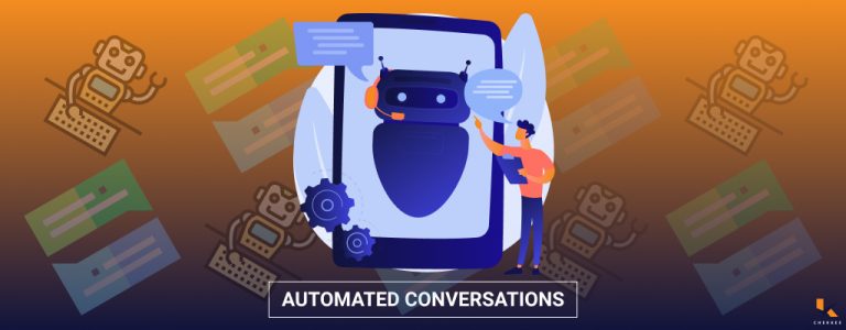 Automated Conversations