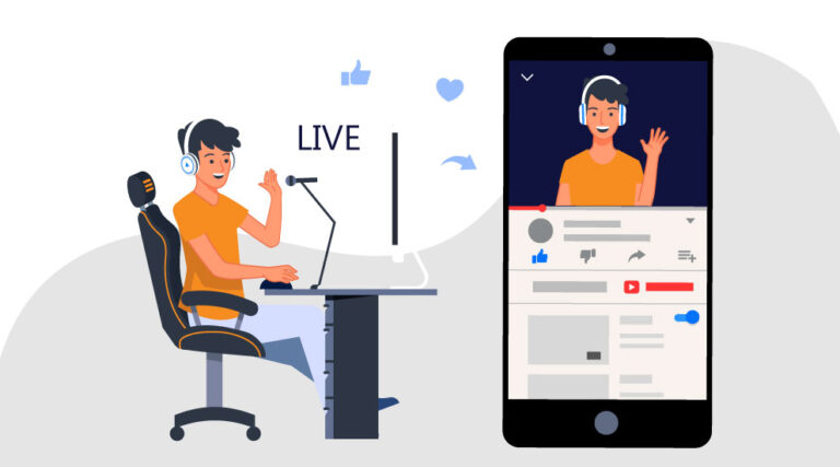 How to Moderate Your YouTube Live Stream Chat & Comments