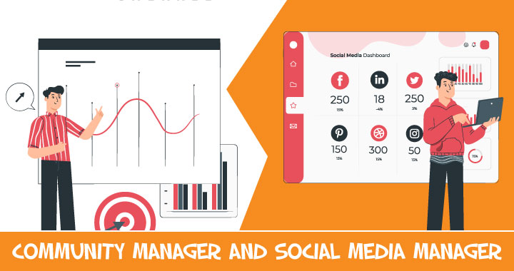 Community Manager vs Social Media Manager: Key Differences