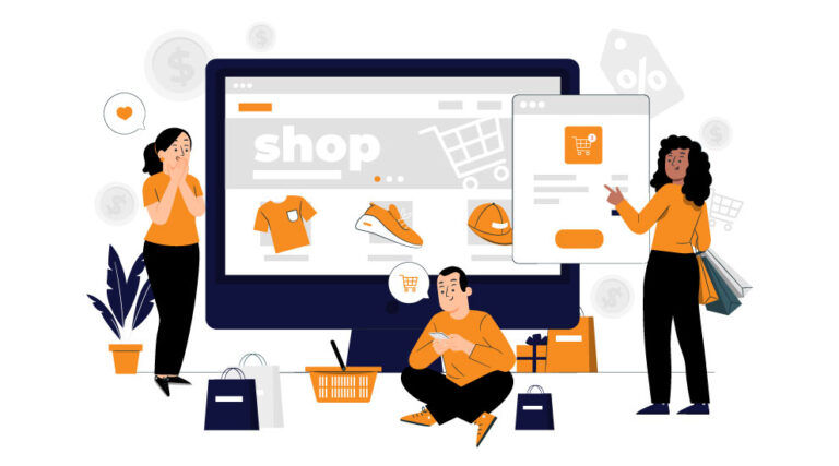 Boost Your Online Marketplace With 5 Growth Steps