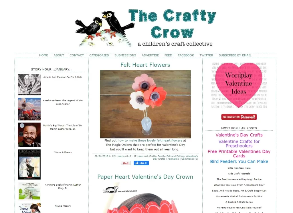 The crafty crow