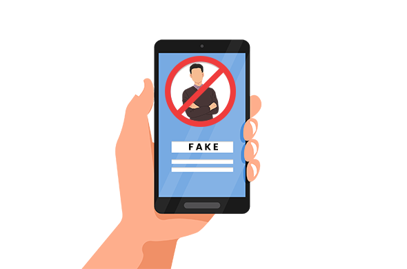 Fighting Fake Profiles: Effective Profile Moderation | Chekkee