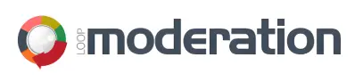 Moderation logo