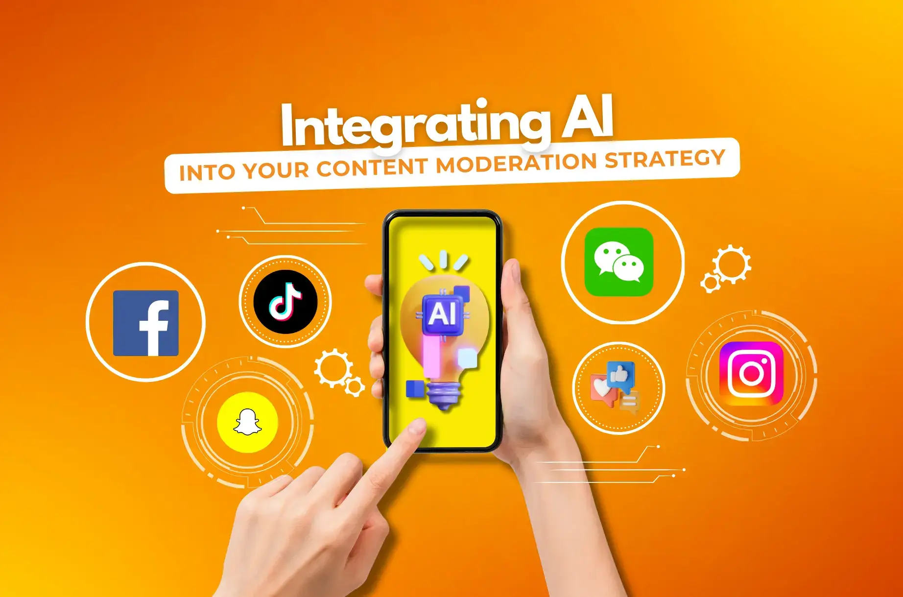 integrating ai