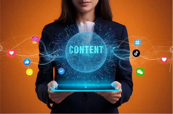 The Role of AI in Improving Content Moderation in Social Media