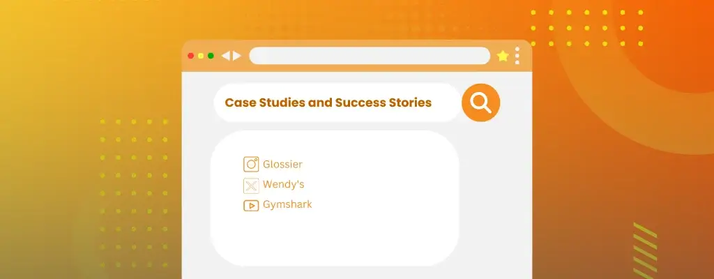 Case Studies and Success Stories