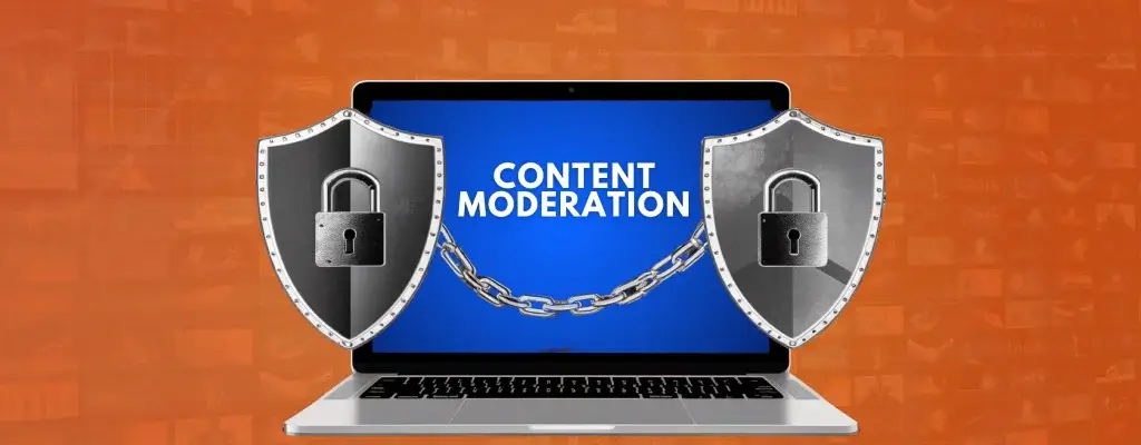 How Content Moderation Enhances Internet Safety