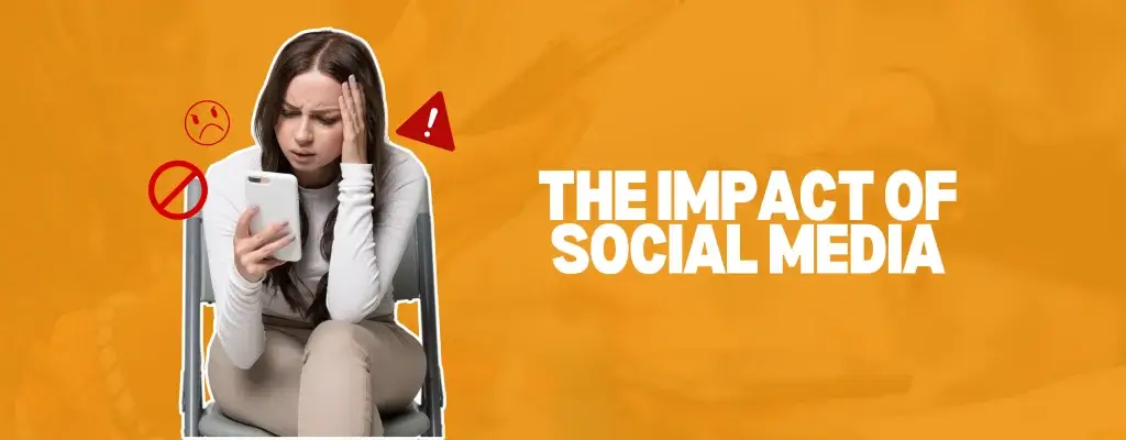 Impact of Social Media