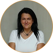 Silvia Urban
