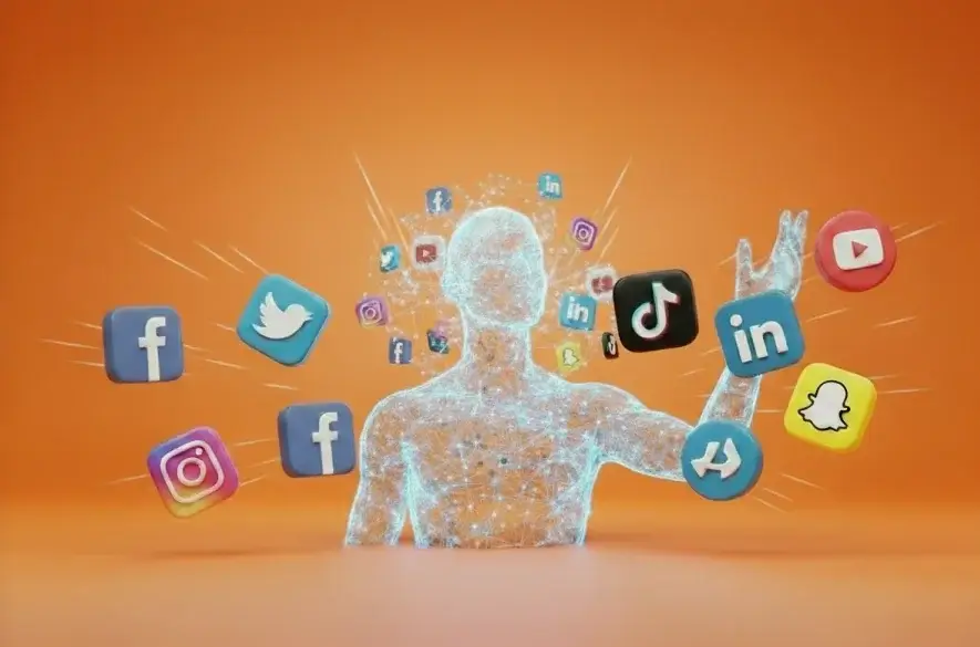 Social Media for Business