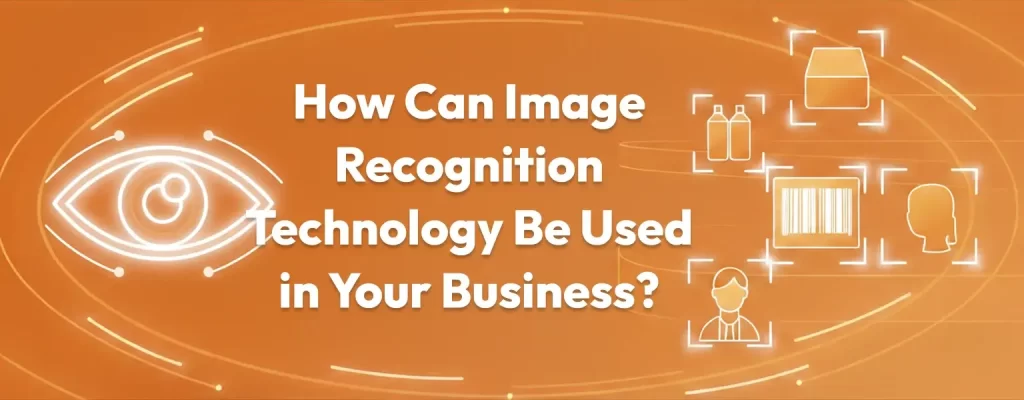 Image Recognition Technology