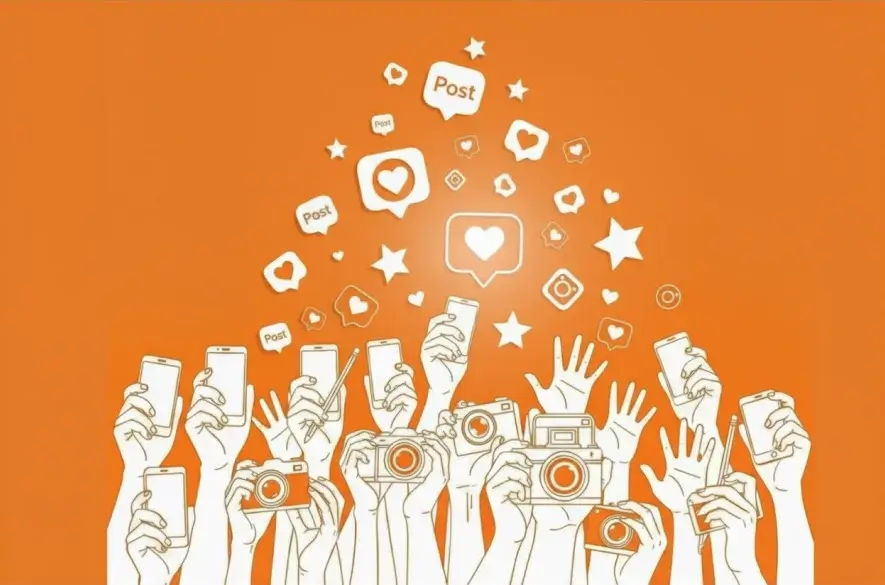 The Growing Importance of User-Generated Content in Digital Marketing