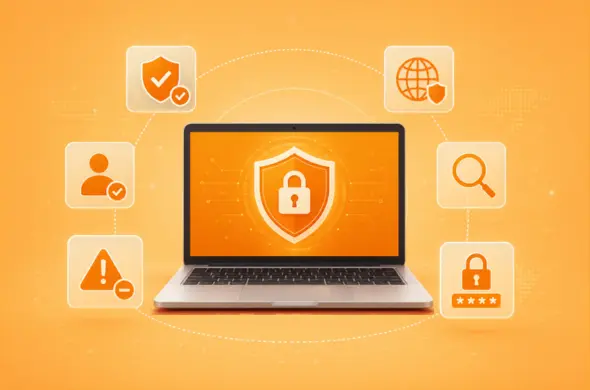 How Do Online Safety Solutions Protect Users And Prevent Risks?