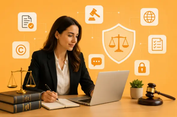 What Is Legal Content Compliance And Why Does It Matter Online?