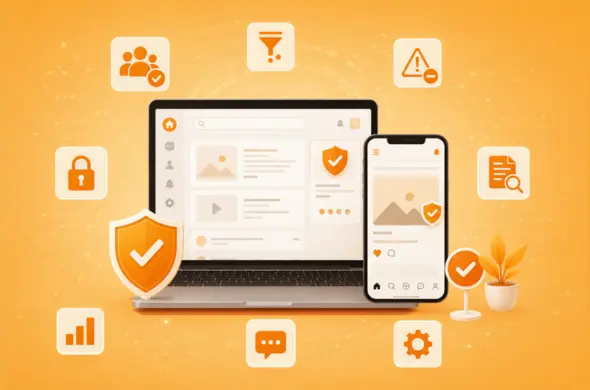 What Is Platform Safety And Why Is It Important For Online Platforms?